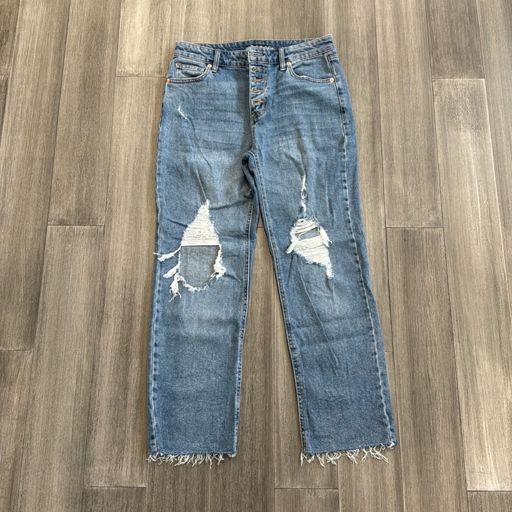 Wild fable jeans